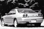 Nissan Skyline GT-R V-spec 1995 года